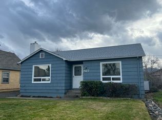 927 Dakota Ave, Medford, OR