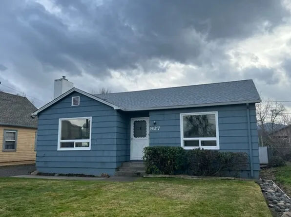 927 Dakota Ave, Medford, OR 97501