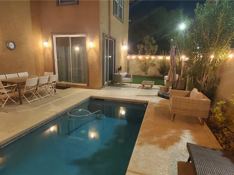 8656 Big Sagebrush Ave — Photo 24