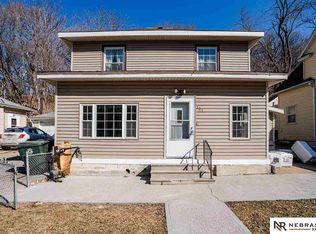 131 W Graham Ave, Council Bluffs, IA 51503