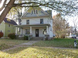 923 N Hastings Ave, Hastings, NE 68901