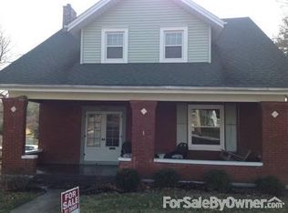 205 Sunset Ave, Richmond, KY 40475