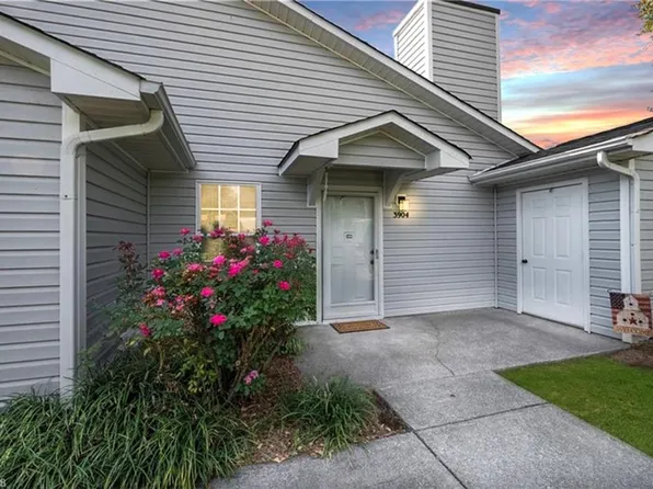 3904 Westridge Meadow Cir, Clemmons, NC 27012