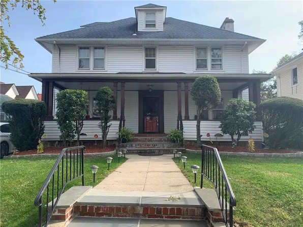 123 Magnolia Avenue, Mount Vernon, NY 10553