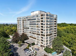3 Towering Heights Blvd #1001, Saint Catharines, ON L2T 4A4