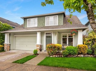 1422 NE Jade St, Issaquah, WA 98029