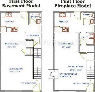 3rd image of 814 W Hillcrest Dr APT E
