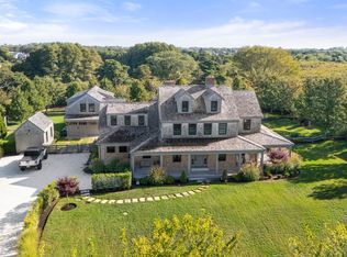 8 Austin Farm Dr, Nantucket, MA 02554
