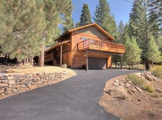11924 Kitzbuhel Rd, Truckee, CA 96161