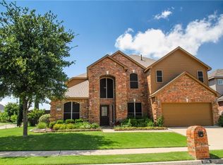2116 Lake Fork Ln, Little Elm, TX 75068