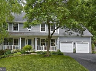 7774 Sandstone Ct, Ellicott City, MD