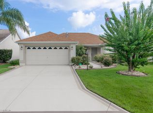 1356 Honea Path, The Villages, FL 32162