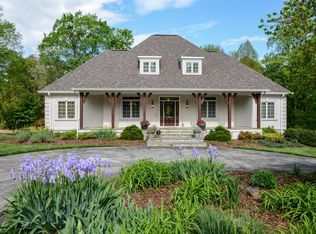 4311 Gelding Ct, High Point, NC 27265