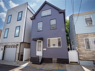 1910 Fox Way, Pittsburgh, PA 15203