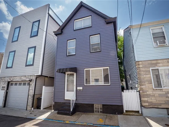 1910 Fox Way, Pittsburgh, PA 15203