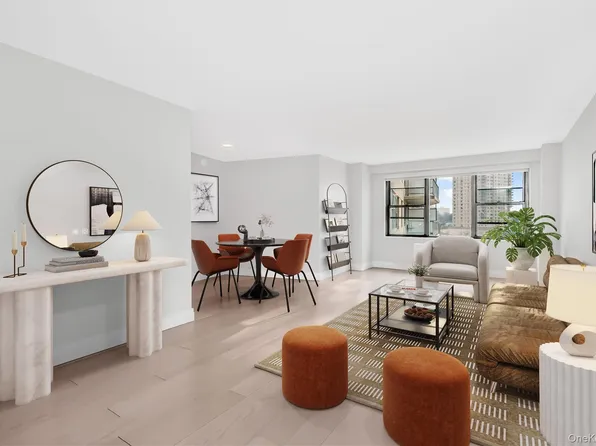 2500 Johnson Avenue #10A, Bronx, NY 10463