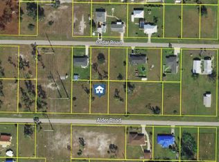30298 Alder Rd, Punta Gorda, FL 33982