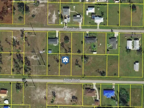 30298 Alder RD, PUNTA GORDA, FL 33982