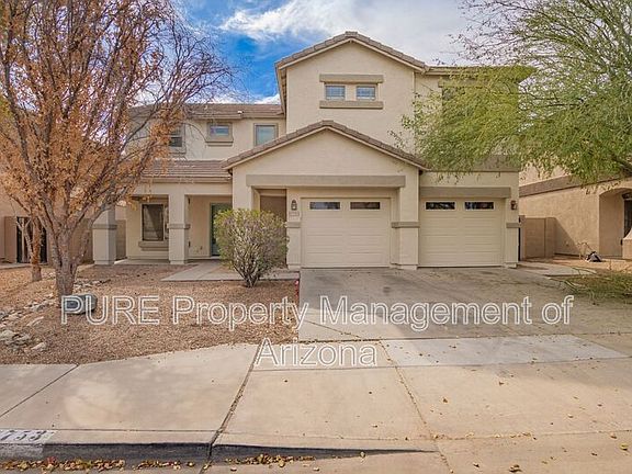 2nd image of 17753 W Caribbean Ln
