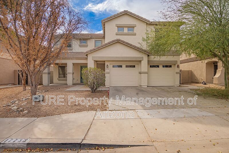 17753 W Caribbean Ln, Surprise, AZ 85388 | Zillow