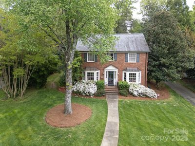 1943 S Wendover Rd, Charlotte, NC, 28211