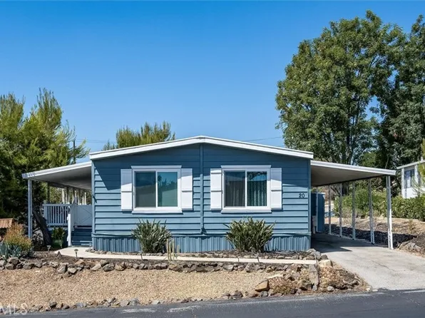 31130 S General Kearny Rd #20, Temecula, CA 92591