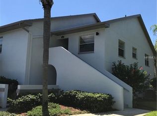 3201 Landmark Dr APT 1105, Clearwater, FL 33761