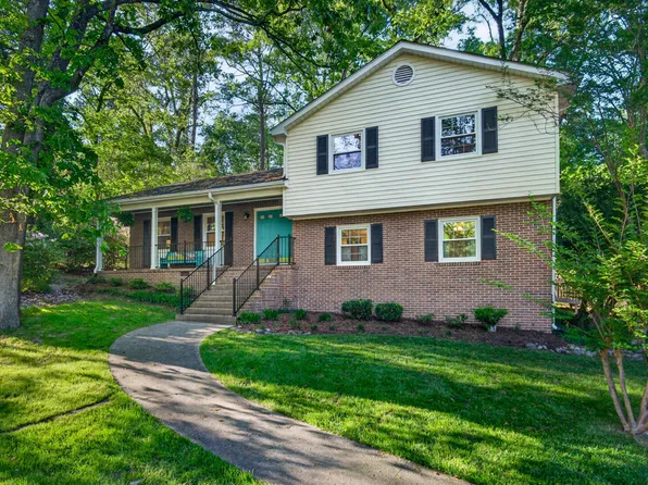 1202 Cassandra Dr, Durham, NC 27712