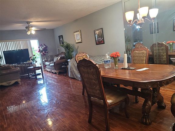 4th image of 16750 NE 10th Ave APT 109