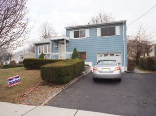 66 Eastern Pkwy, Hillside, NJ 07205