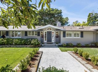 20 Terrier Pl, Hillsborough, CA