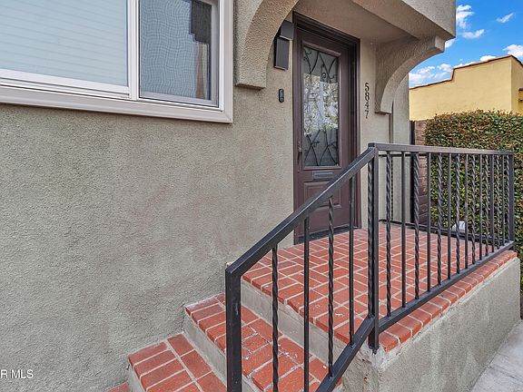 3rd image of 5847 S Wilton Pl #5849