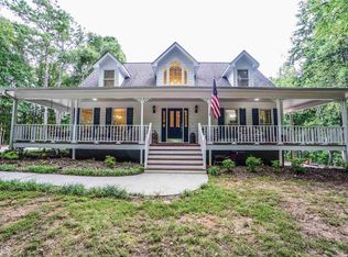 510 Bethel Church Rd, Hiram, GA 30141