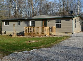 1908 Dunbar Hts, Greencastle, IN 46135