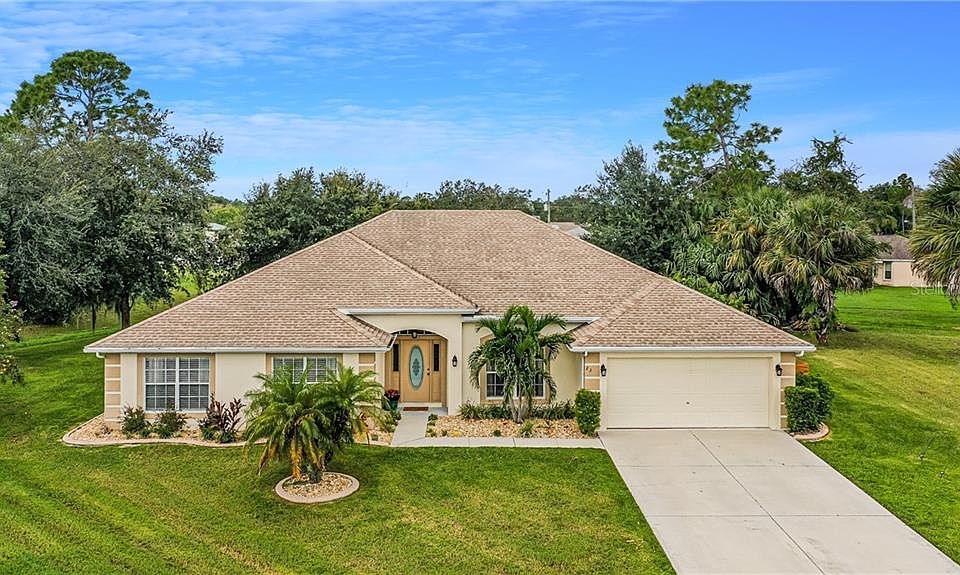 23 Purus St, Punta Gorda, FL 33983 | Zillow