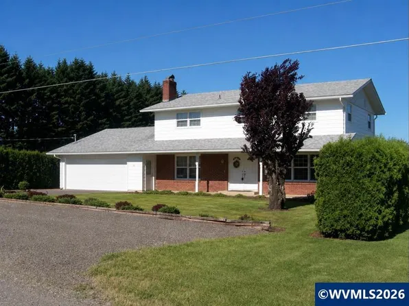6746 Hays Ln SE, Aumsville, OR 97325