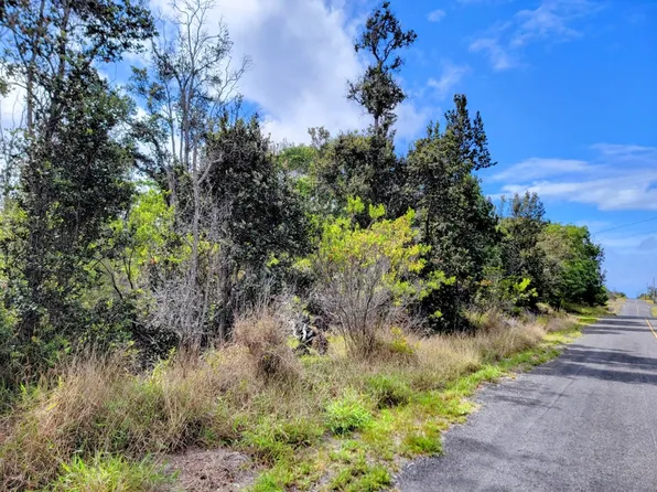 92-8772 Plumeria Ln Lot 15, Captain Cook, HI 96704