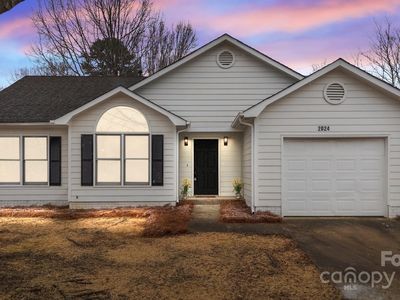 2024 Hedgelawn Dr, Charlotte, NC, 28262