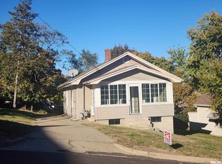 107 Argentina Ave, Bartonville, IL