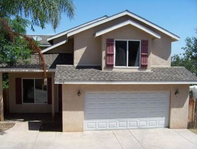 658 Rancho Vista Rd, Vista, CA, 92083