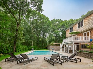 1257 Sagg Rd, Sag Harbor, NY 11963