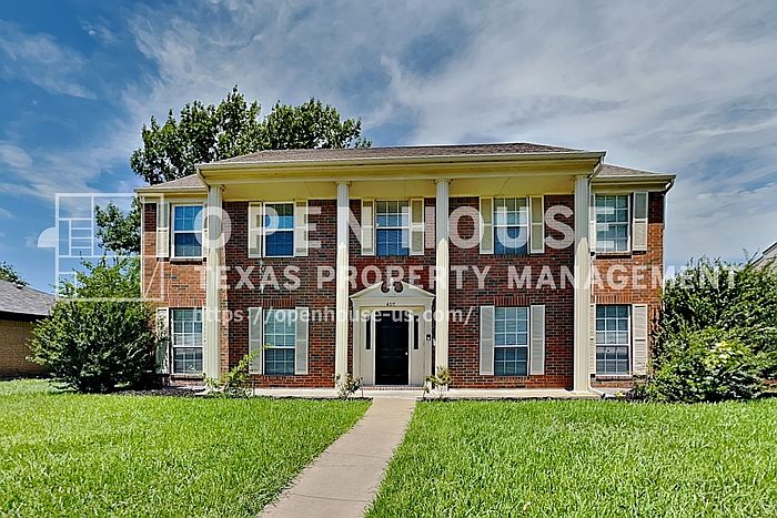 1st image of 4117 Tradewind Dr