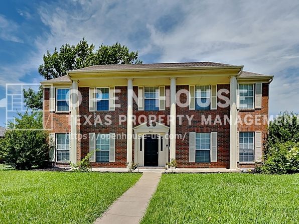 4117 Tradewind Dr