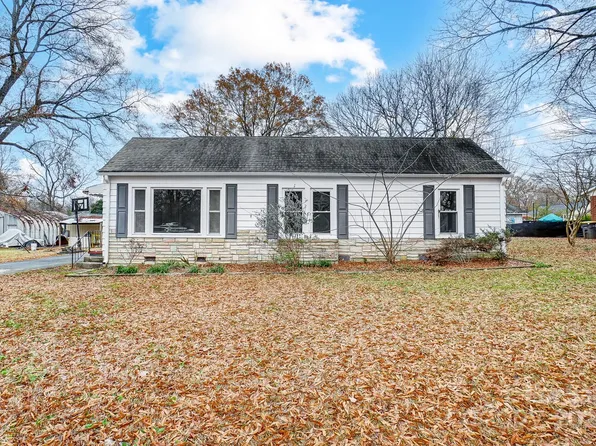 2805 Maryland Ave, Kannapolis, NC 28083