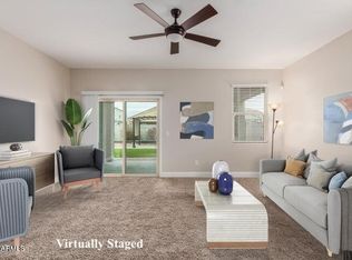 31036 W Mitchell Dr, Buckeye, AZ 85396
