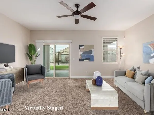 31036 W Mitchell Drive, Buckeye, AZ 85396