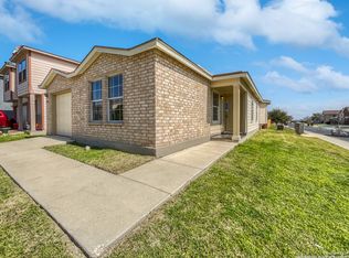 4402 Rothberger Way, San Antonio, TX 78244