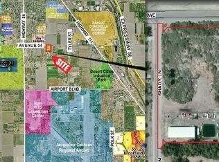 54150 Shady Ln, Thermal, CA 92274