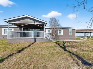 8907 County Road 511, Rosharon, TX 77583