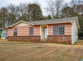 800 Alden Ave, Midfield, AL 35228